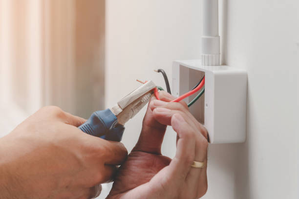 Best Electrical Panel Upgrades  in Washington, GA