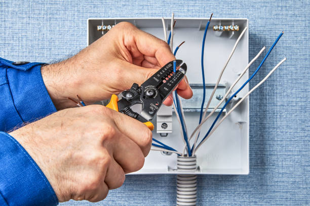 Best Circuit Breaker Installation and Repair  in Washington, GA