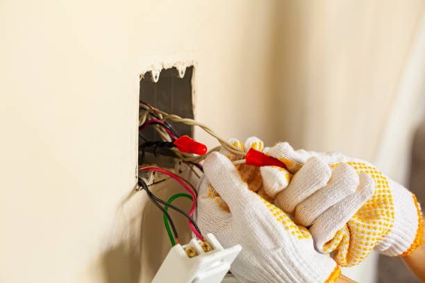 Best Emergency Electrical Repair Services  in Washington, GA